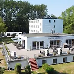 Hotel Mukran Sassnitz
