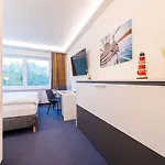 Mukran 3* Sassnitz