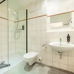 Mukran Hotell Sassnitz