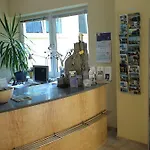 Hotel Mukran 3*