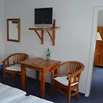 Mukran Hotel Sassnitz
