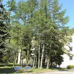 Mukran Hotell 3*