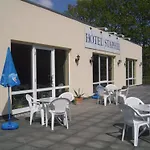Hotel Mukran Sassnitz