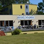 Mukran Hotell Sassnitz