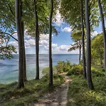 Hotell Mukran Sassnitz