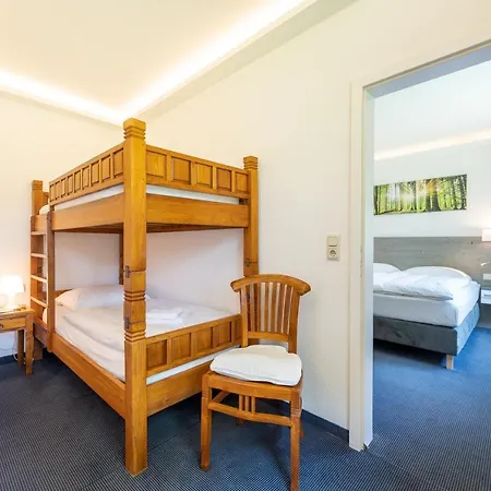 Hotel Mukran 3*