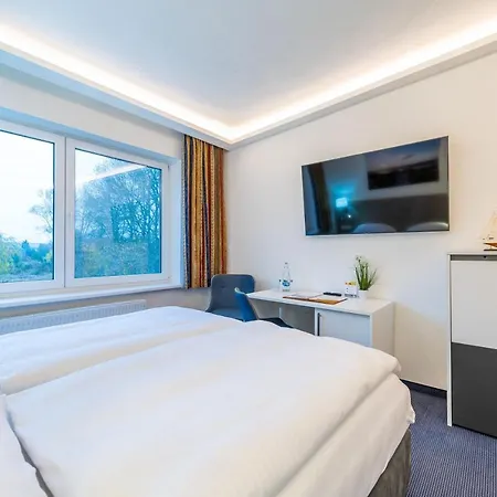Mukran 3* Sassnitz