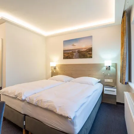 Mukran 3* Sassnitz