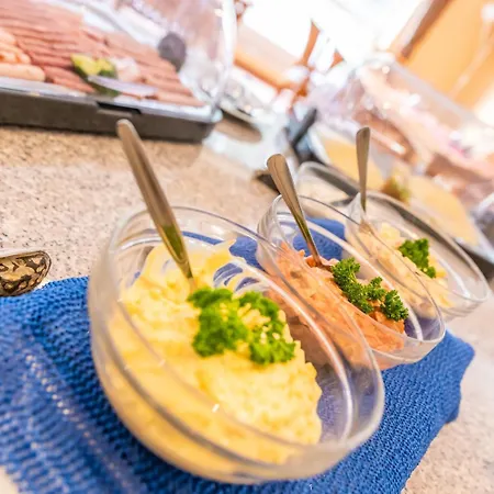 Mukran Hotell Sassnitz