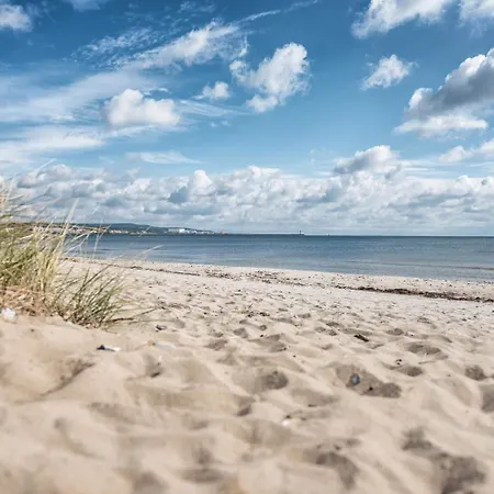 Hotel Mukran Sassnitz