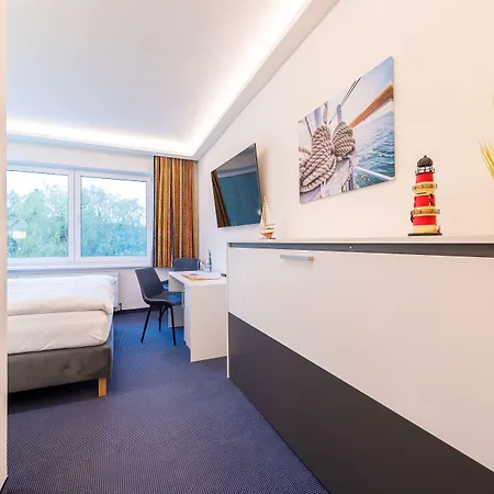 Mukran 3* Sassnitz