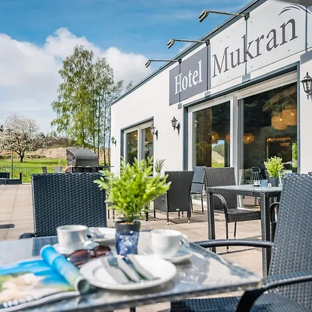 Mukran 酒店 3*