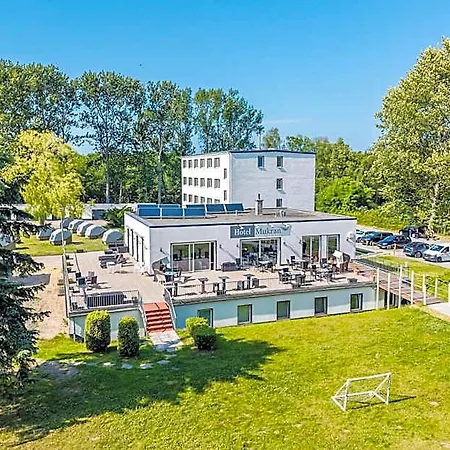 Mukran Sassnitz