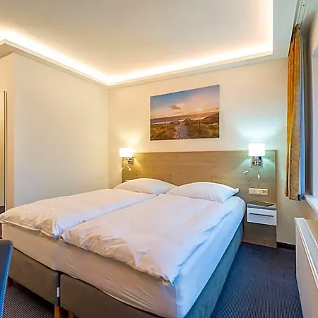 Mukran 3* Sassnitz