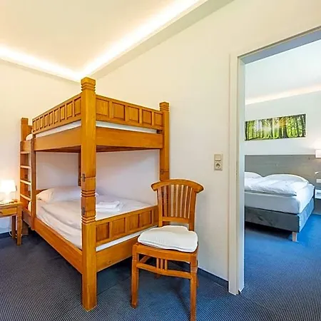 Mukran 3* Sassnitz