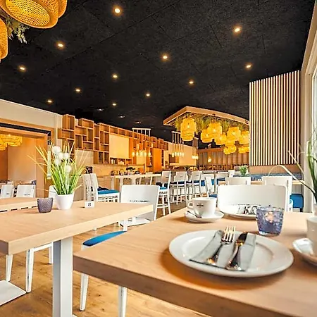 Hotell Mukran 3*