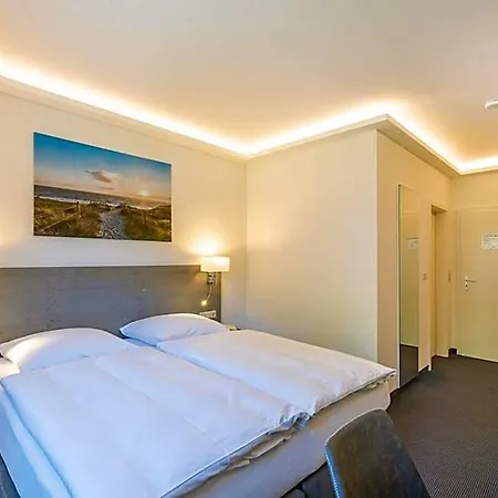 Mukran 3* Sassnitz
