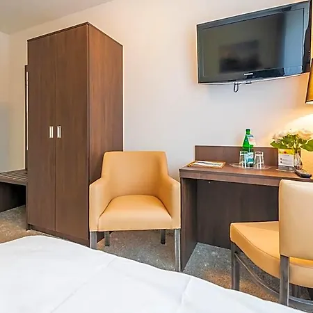 Hotell Mukran