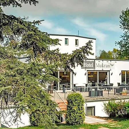 Mukran Hotell