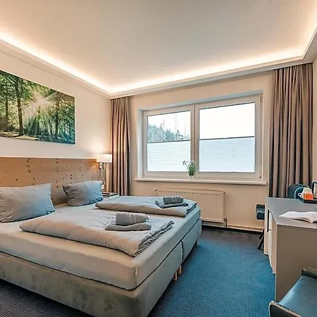 Mukran 3* Sassnitz