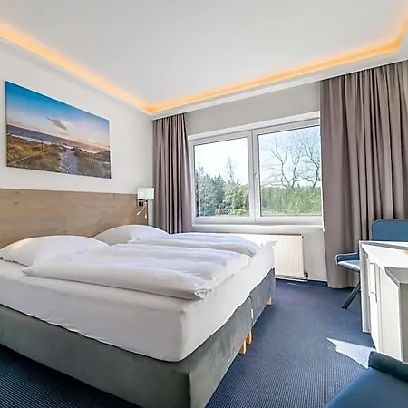 Mukran 3* Sassnitz