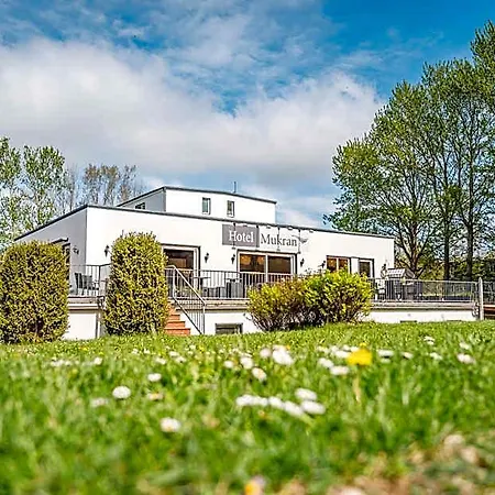 Mukran 3* Sassnitz