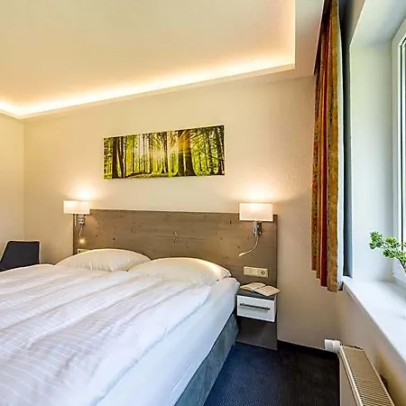 Mukran Hotell 3*