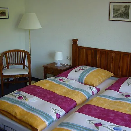 Hotel Mukran