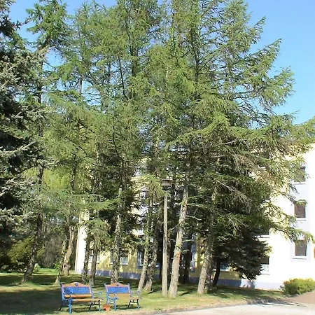 Mukran Hotel 3*