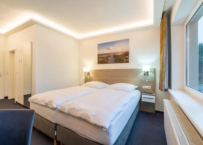 Mukran 3* Засниц