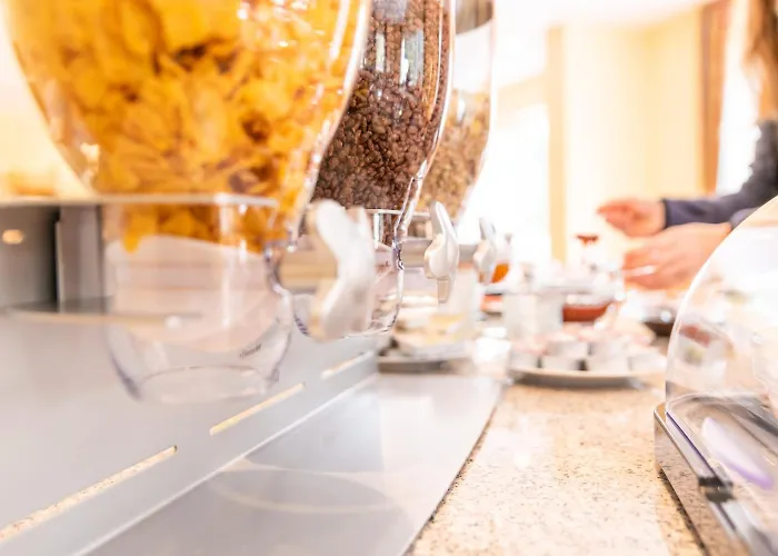 Отель Mukran 3*