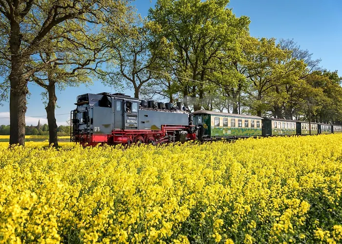 Mukran Отель 3*