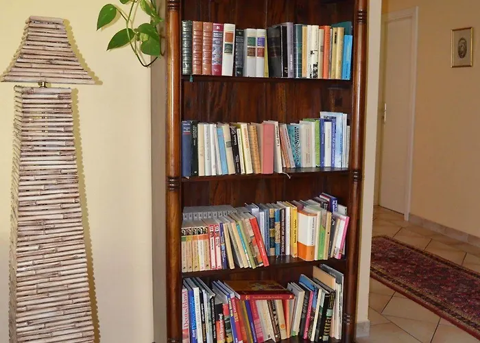 Отель Mukran 3*