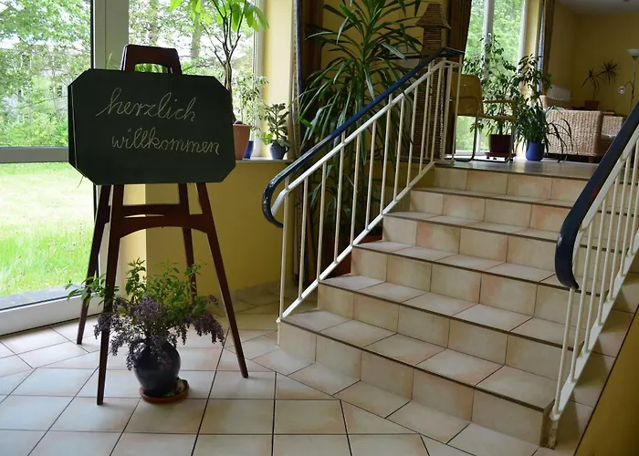 Mukran Отель 3*